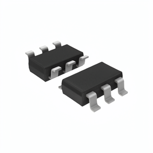 BOM IC In Stock SOT 23 6 Thin, TSOT 23 6 Clock Timing Buy Online Electronic Components ASM3I2579AF-06OR - Product Image 1