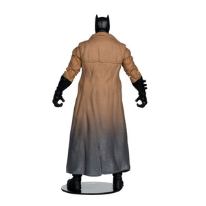 McFarlane Toys DC Multiverse Garage Kit Modelo <span class=keywords><strong>Batman</strong></span> <span class=keywords><strong>V</strong></span> Superman Dawn Justice Figura de Acción de Resina Knightmare Bat-Knight - Product Image 2