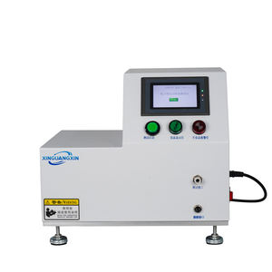 เครื่องทดสอบความต้านทานการดูดอิเล็กทรอนิกส์ <span class=keywords><strong>XGX</strong></span> (สถานีเดียว) - Product Image 1