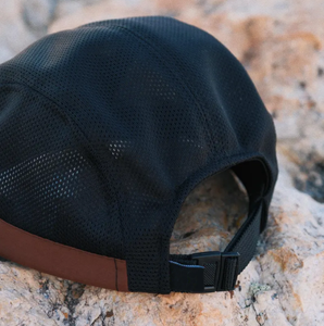 Venta al por mayor unisex de alta calidad impermeable de secado rápido de nylon ala plana personalizada 7 paneles Camping senderismo sombrero para deportes al aire libre - Product Image 5