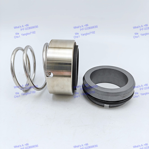 Guarnizione meccanica H12N per ALLWEILER LV40 pompa auto/SIC/EPDM/G9 - Product Image 1