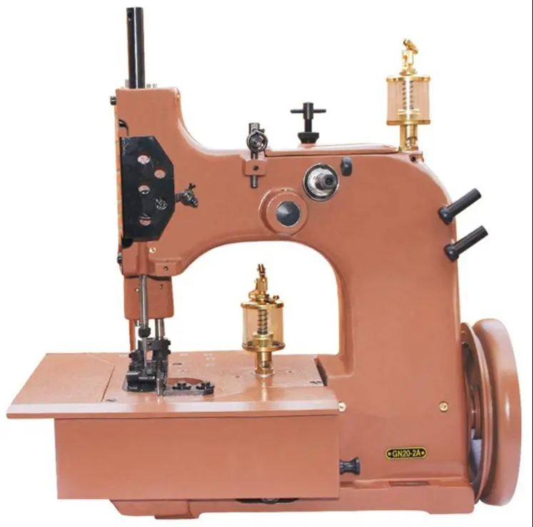 20.2a/3A خيط Edging Overlock لصنع السجاد