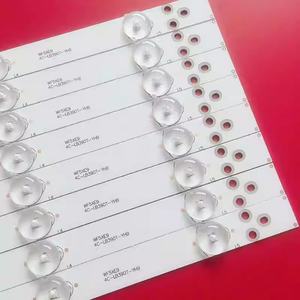 Nouvelle Bande Rétroéclairée LCD HX-NO.520 5 LED TCL-39L2306C-3030C-8X5 4C-LB390T-YHB pour 39L2303C 39L2309C 39L2306C - Product Image 4