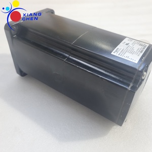 El motor servo original ER BMH1002S0012 usado para la máquina de impresión offset - Product Image 2