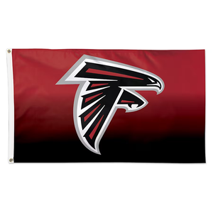 High Quality Custom Design <b>Flag</b> 3x5 Ft 100% Polyester Atlanta Falcons <b>Flags</b> for Indoor Outdoor Decoration - Product Image 3