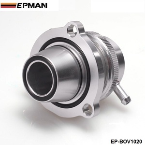 EPMAN-válvula de descarga Turbo BOV, Kit de válvula de recirculación para motores <span class=keywords><strong>Audi</strong></span> VW 2,0 T FSI TSI EP-BOV1020 - Product Image 3