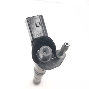 Inyector Remanufacturado de Fábrica 0445116028, Inyector de Combustible Diésel para Motor Diésel, Producto Remanufacturado en China - Product Image 2