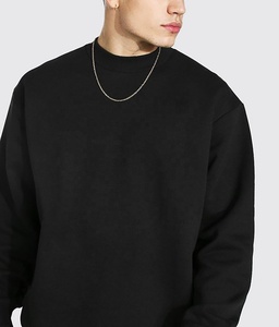 Survêtement d'été court col rond, de couleur grise pour hommes, vente en gros, t-shirts pour jeunes et adultes, ensemble Twin à la mode - Product Image 2