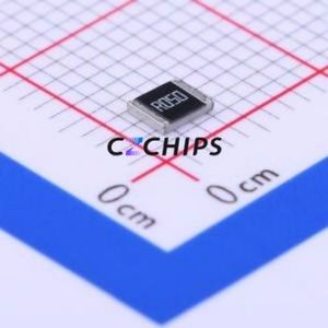 Résistance SMD RL1210FR-070R05L 1210 (Type : Film Épais) (Résistance : 50 mOhm Précision : 1%) - Product Image 1