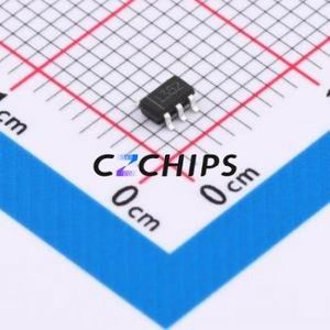 Nuevo regulador lineal PMIC (LDO) PMIC de chip IC de circuito integrado de 1/TR de 1/2/1/2 - Product Image 1