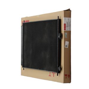 Condensatore DENSO IC261435-0040 80110-SWN-W01 per Dongfeng Honda CR-V (<span class=keywords><strong>RE</strong></span>_) 2007-2011 - Product Image 1