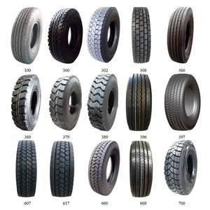 295/75r22 5ยาง295/75r22 5 16ชั้นยางสำหรับรถบรรทุก295/75r22 5 - Product Image 2