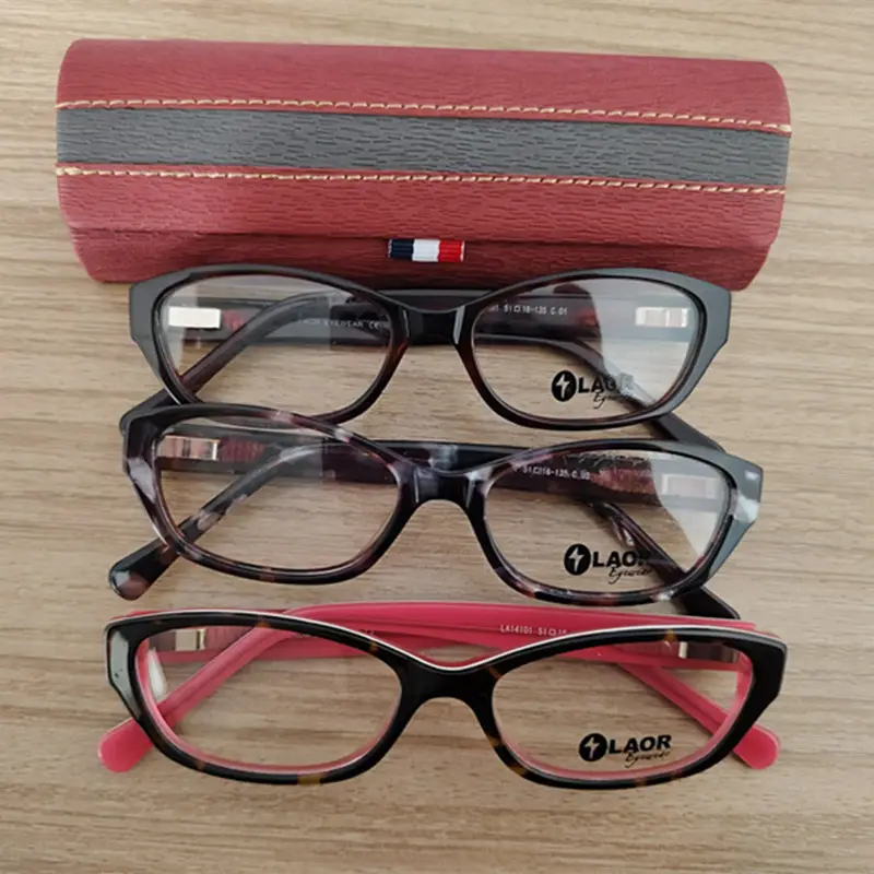 卸売スペック眼鏡フレーム光学男性TR90メガネ高級眼鏡