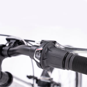 Vélo pour enfants à vitesse unique avec fourche en alliage d'aluminium et pédale ordinaire absorbant les chocs - Product Image 5