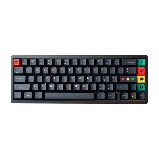 Custom Gaming Keyboard with Magnetic Switches Faster Response, 8000Hz Polling Rate, RGB Backlit, OEM/ODM Manufacturer