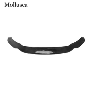 Kit de Accesorios para Parachoques Delantero de Fibra de Carbono Estilo HAMAN para X5M F85/X6M F86, 2015-2019 - Product Image 3