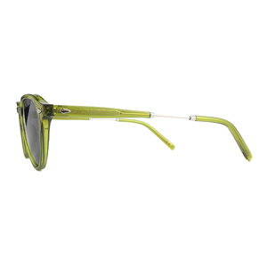 <span class=keywords><strong>Gafas</strong></span> de Sol Retro de Acetato, Fabricante de Lujo, <span class=keywords><strong>Gafas</strong></span> de Sol Polarizadas 2026, <span class=keywords><strong>Gafas</strong></span> de Diseñador, <span class=keywords><strong>Gafas</strong></span> de Sol Redondas para <span class=keywords><strong>Hombre</strong></span> y Mujer - Product Image 6