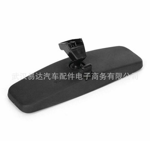 Car Interior <b>Mirror</b> Plane <b>Mirror</b> 814842 For Renault Replacement Part <b>Plastic</b> Material - Product Image 4