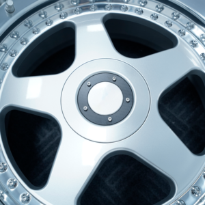 Mforged Neue Hochdruck-Geschmiedete Glänzende 3-Teilige Felgen 5x112/5x120 <span class=keywords><strong>18</strong></span>-24 Zoll für Personenkraftwagen für M3/M4/M5/G80/G82 - Product Image 4