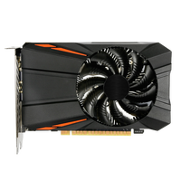 Computer Graphics Card 1G 2G 3G 4G 5G 6G GTX650 750 950 960 970 1060 1050 2G 4G 1660 1030 Used Gaming Card