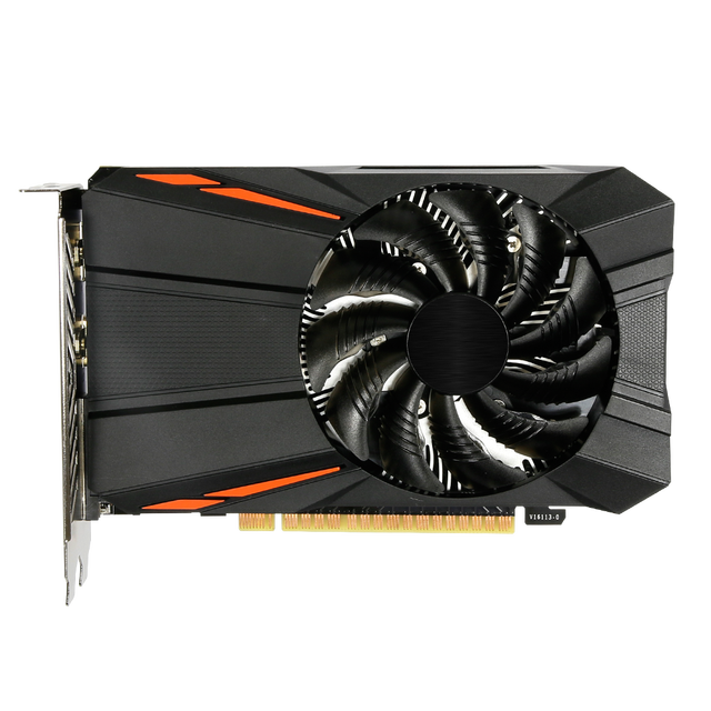 Computer Graphics Card 1G 2G 3G 4G 5G 6G GTX650 750 950 960 970 1060 1050 2G 4G 1660 1030 Used Gaming Card