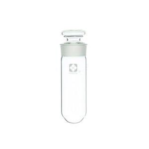 Tubo de Centrífuga Sibata de 10 ml, Fondo Redondo, Sin Graduaciones, Resistente a Altas Temperaturas - Product Image 4