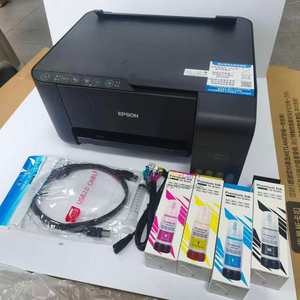 เครื่องพิมพ์อิงค์เจ็ท <span class=keywords><strong>Epson</strong></span> L3210 3218 3219 สภาพ 95% พร้อมฟังก์ชั่นถ่ายเอกสารและสแกนในตัว สำหรับเครื่องพิมพ์มัลติฟังก์ชั่น <span class=keywords><strong>Epson</strong></span> L3218 ขนาด A4 - Product Image 3