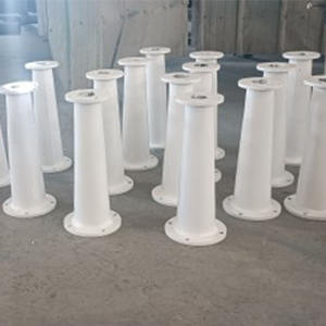 プロ仕様ハイドロサイクロンセパレーター 高精度金鉱物処理装置 高剛性 - Product Image 4