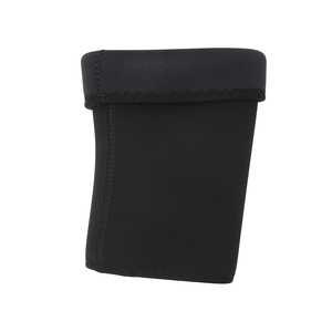 2025 Custom Logo Sports Powerlifting 7mm Stiff <b>Compression</b> Neoprene <b>Knee</b> Sleeve Weightlifting - Product Image 5