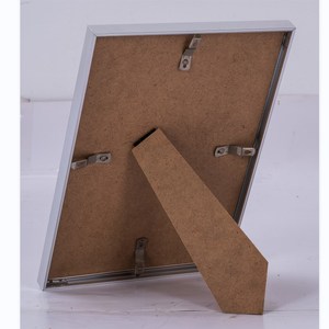 Aluminum Anodized Photo Display <strong>Frame</strong> Desktop Picture <strong>Frame</strong> Certificate <strong>Frame</strong> A1/A2/<strong>A3</strong>/<strong>A4</strong>/<strong>A5</strong> - Product Image 2