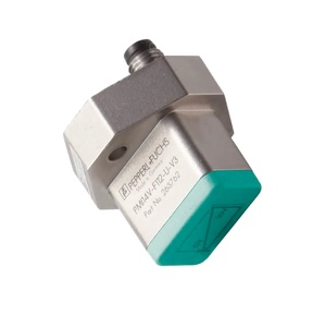Sistema de Posicionamiento Inductivo PMI14V-F112-U-V3 - Product Image 1