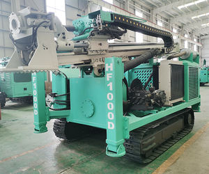 Hete Verkoop 5-50 Meter Draagbare Kernmonsterboorinstallatie 100M Draagbare Kernboorinstallatie Grond En Rots - Product Image 3