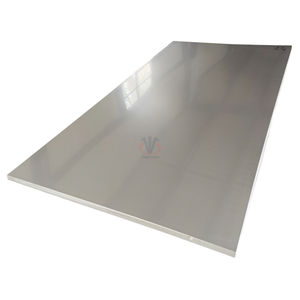 Lamiera in Acciaio Inossidabile 316ti 306 347 304h 304ti <span class=keywords><strong>305</strong></span> 309 321 310s Piastra in Acciaio Inox Foglio in Acciaio Inox - Product Image 1