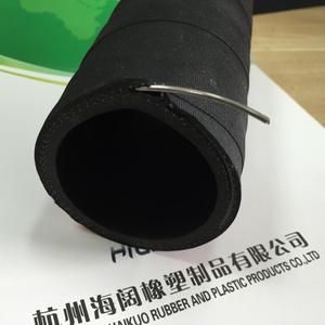 Low <span class=keywords><strong>price</strong></span> hydraulic <span class=keywords><strong>hose</strong></span> for sale at factory <span class=keywords><strong>best</strong></span> <span class=keywords><strong>price</strong></span> SAE R4 size can be customized - Product Image 6