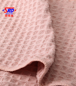 Serviette en Microfibre haute densité, serviette de lavage de voiture, en molleton de corail, vente en gros, - Product Image 4