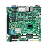Carte mère Mini-ITX Supermicro MBD-X9SPV-LN4F-3LE-B avec processeur Core i7 NEUVE EN STOCK Approvisionnement en gros