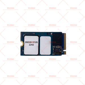 M.2 Solid State Drives 2242 PCIE NVME Hard Drive Notebook SN530-512G-2242 - Product Image 3