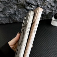 Étuis de téléphone portable de luxe de haute qualité fabriqués en usine, résistants aux chocs, parfaitement adaptés à l'iPhone 15 Pro, OnePlus, Vivo, IQOO, Redmi 13 Pro Max XR