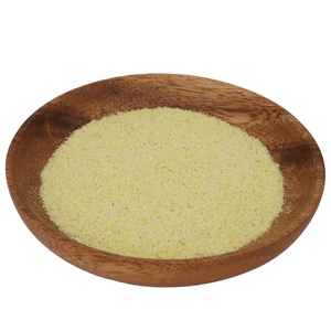 Tenghua - Gránulos Secos con Sabor a Pollo Fresco de Alta Calidad, <span class=keywords><strong>Sin</strong></span> <span class=keywords><strong>Gluten</strong></span>, <span class=keywords><strong>Sin</strong></span> OMG, Certificación ISO HACCP, Bolsa de 25 kg, <span class=keywords><strong>Especias</strong></span> Mixtas - Product Image 3
