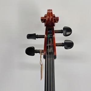 Instrumentos musicales de alta calidad para estudiantes, <span class=keywords><strong>violonchelo</strong></span> profesional mate, venta al por mayor, hechos a mano - Product Image 4