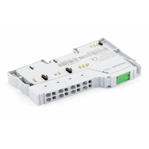 Module d'interface de boîtier de jonction de câbles Rexroth R911170753 220V pour pièces internes d'équipements électriques - Product Image 2