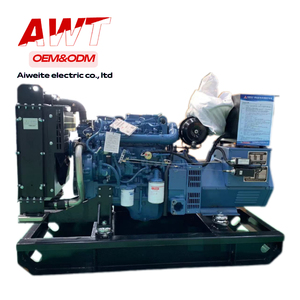 2025 Aiweite OEM Bán Buôn 10 50 60 800 1000kva Động Cơ Di Động Nhà Cung Cấp Điện Điện Hàn Siêu Im Lặng Máy Phát Điện Diesel Thiết Lập - Product Image 6