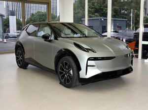 Nouvelle Offre 2024 : Zeekr X You Me Version Sport, <span class=keywords><strong>Voiture</strong></span> Électrique SUV 5 Places 4x4, 400kW, Autonomie 712km, Fabriqué en Chine - Product Image 2