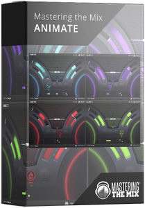 Dominando la mezcla | Animate - Product Image 2