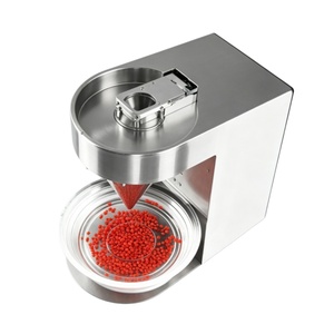 Machine automatique pour la fabrication de billes de gelée et de perles de boba éclatantes aux saveurs de petits fruits, 3-25 mm - Product Image 3