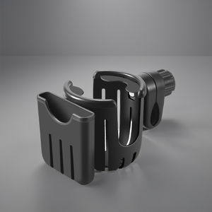 Hot Sale 360 Degrees Top Sale Organizer Good Price OEM <b>Bike</b> Bicycle Cup <b>Phone</b> <b>Holder</b> Water Rehabilitation Therapy Supplies - Product Image 2