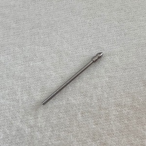 Puntas de bolígrafo de aleación de titanio 4096, puntas de lápiz sensibles a la presión de repuesto, bolígrafos universales notables 2/BOOX/iReader/Lamy Stylus Pens - Product Image 5