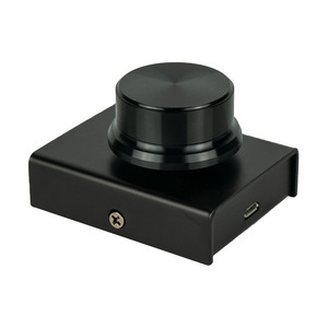 Mando de Control rotativo para altavoz, cable de Audio Usb de alta calidad, Mando de volumen para PC y ordenador - Product Image 4