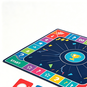 OEM Board Game Printing Factory Custom <b>Card</b> Game Manufacturer Party Juegos de mesa Supplier Production for Kids Adults - Product Image 5