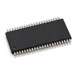 Sourcing Service Power Management (PMIC) Electronic Ic Components 44 TSSOP Exposed Pad DRV8262DDVR - Product Image 1